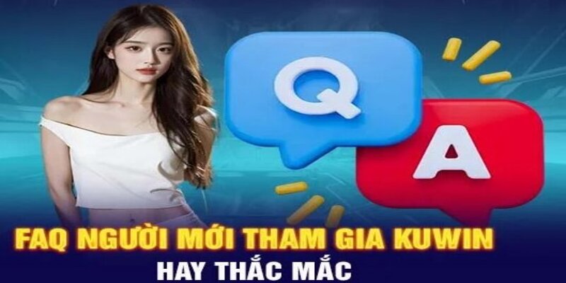 Top 3 câu hỏi kuwin nhận về nhiều nhất từ phía người tham gia