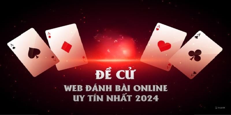 Game bài online uy tín