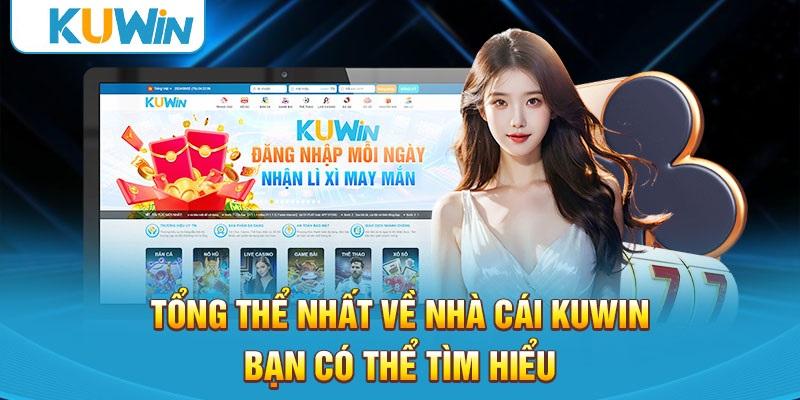 Hướng phát triển lâu dài của Kuwin trong tương lai