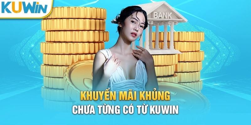 Thương hiệu chia đều phần thưởng cho sảnh cược