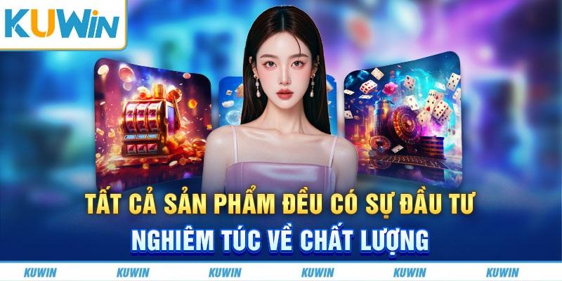 Top 4 sảnh cược hấp dẫn tại trang web cho hội viên