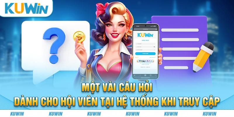 Trả lời FAQs của hội viên về thương hiệu nhà cái