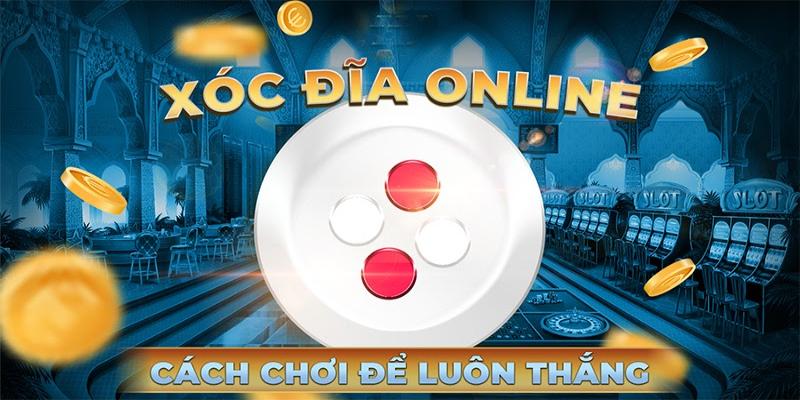 Lưu ý kinh nghiệm xóc đĩa cho tay cược Kuwin