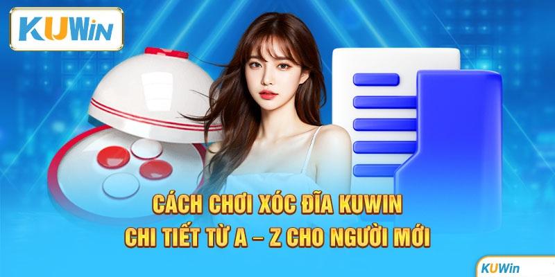 Hướng dẫn từng bước để cá cược xóc đĩa trên app